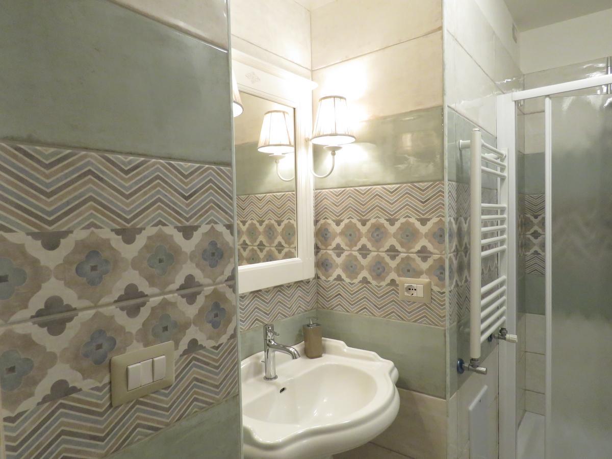 Le Ninfe Luxury Bed & Breakfast 2*