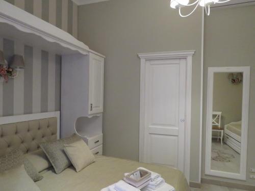 Bed & Breakfast Le Ninfe Luxury